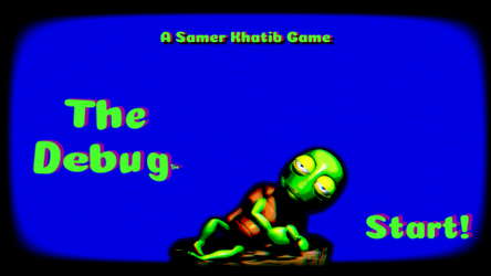 The Debug™ screenshot 6