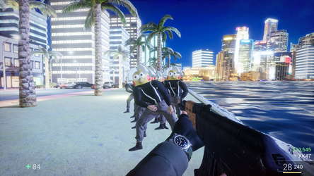 KUNKUN Defender 2 screenshot 5