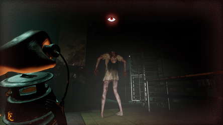 The Bridge Curse 2: The Extrication screenshot 3