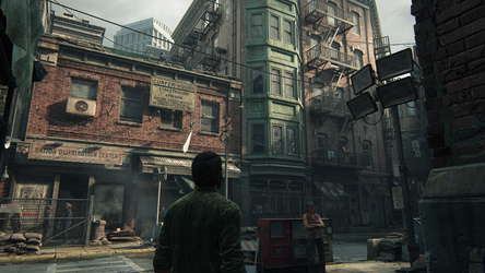 The Last of Us™ Part I screenshot 1