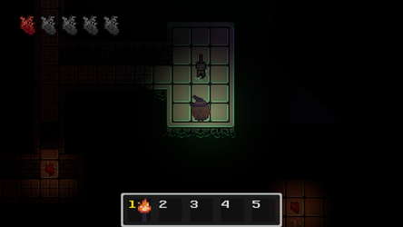 Amalgamare screenshot 6