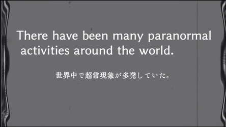 ファントムゾーン・タロン・フィクションズ　phantom Zone Talon Fictions screenshot 5
