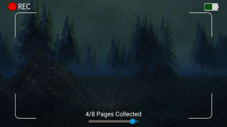 DARK NIGHT WITH FLOPPA screenshot 9