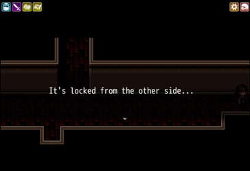 Fear Of The Dark screenshot 3