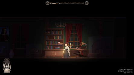 Angel's Dreams screenshot 11