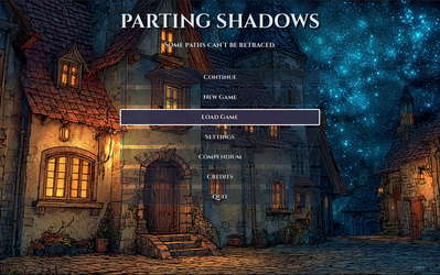 Parting Shadows screenshot 9