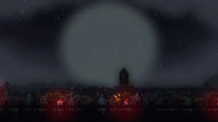 Pale Cinder screenshot 9