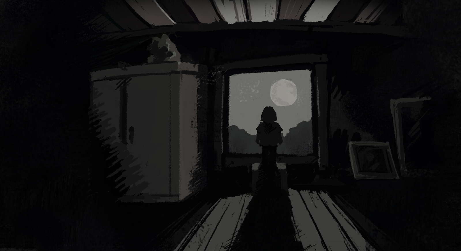 Last Bloody Snack screenshot