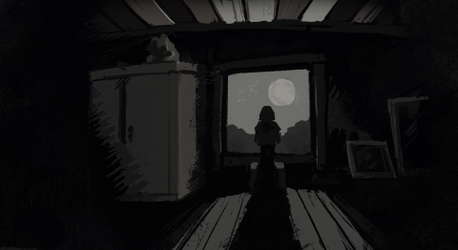 Last Bloody Snack screenshot 1