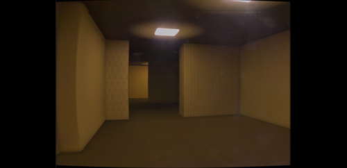 Lumenile: Found Footage screenshot 1