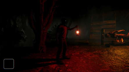A Twisted Place screenshot 8
