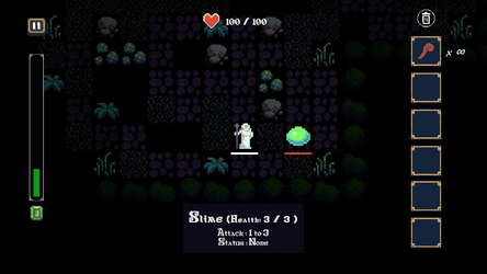 Quest Of Peril screenshot 5