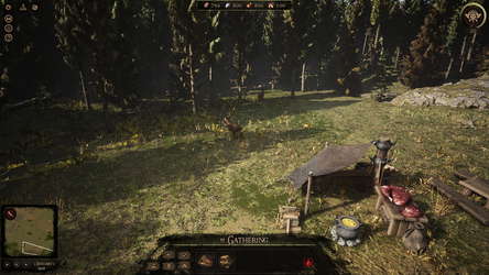 Orc Warchief: Prologue screenshot 2