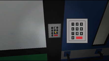 HERADÔNIA Director's cut screenshot 2