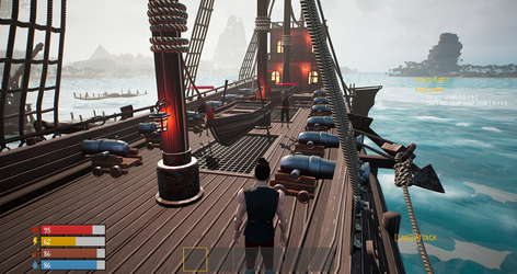 NovaX screenshot 8