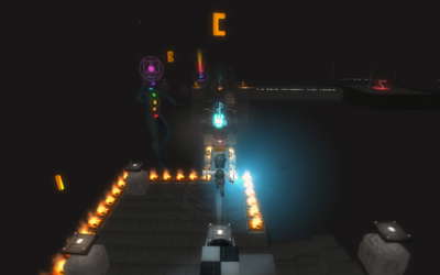 Face It - A game to fight inner demons screenshot 26