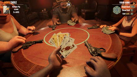 Liar's Bar screenshot 3