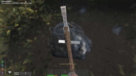 The Seekers: Survival screenshot 11