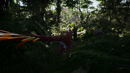 Sanctuary Island screenshot 9