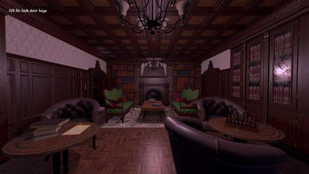 The Immemorial Order screenshot 10