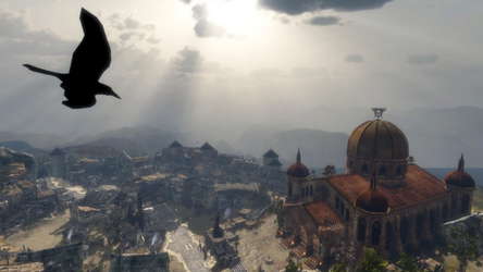 Demonicon screenshot 1