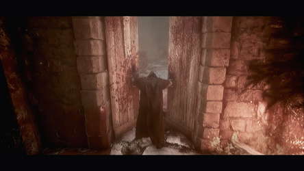 The Relic: First Guardian screenshot 1