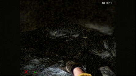 BANNED TAPES screenshot 7