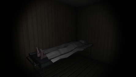 QuietMansion2 screenshot 6