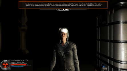 Distorted world screenshot 42