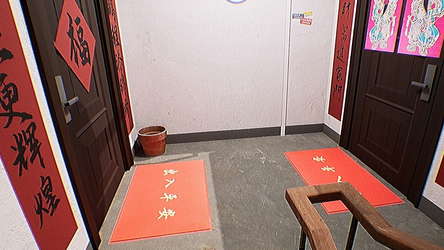 13层:公寓异常管理员 13 Floors: Anomalies screenshot 1