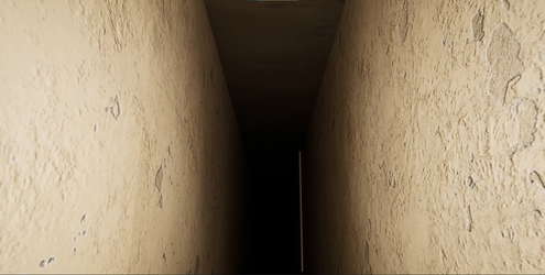 The Fear of The Past screenshot 4