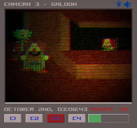 Chico's Family-Friendly Circus screenshot 1