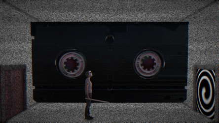The Nothing screenshot 5