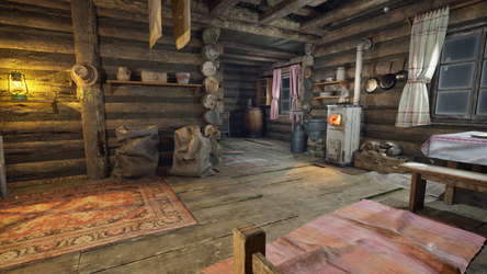 Whispers In The Woods screenshot 6