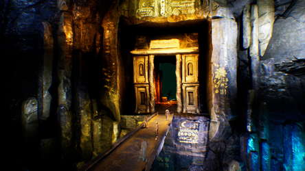 Undersea 8 screenshot 2