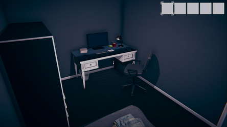 ALIVE screenshot 5