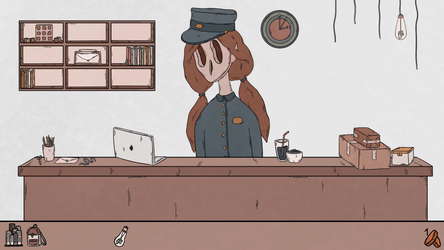 Birth screenshot 7