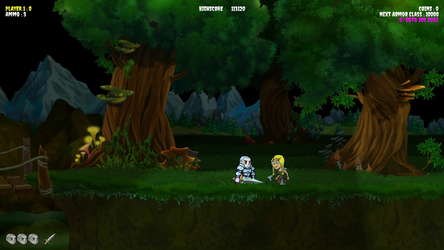 Devil Dead screenshot 4