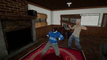Uncle Z screenshot 1