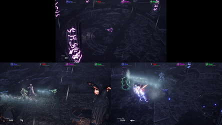 Waking Knightmare screenshot 3