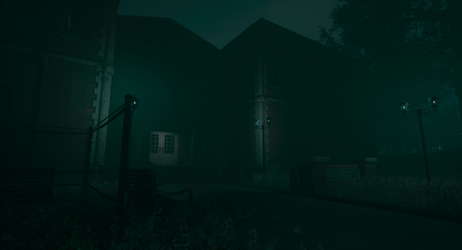 DarkHouse screenshot 3