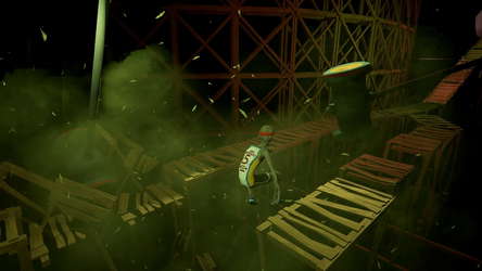 Ben and Ed screenshot 5