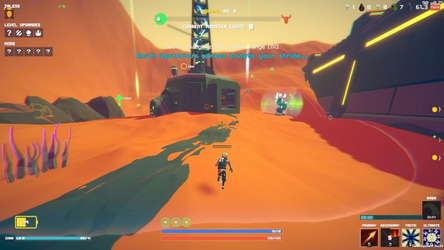 Coreless: Prologue screenshot 3