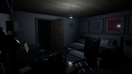 Last Shift screenshot 9