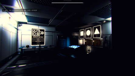 The First Odyssey screenshot 8