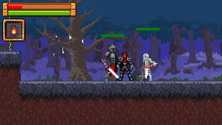 Unbeliever screenshot 9