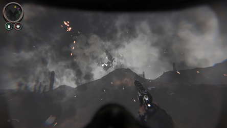 SANCTION screenshot 4