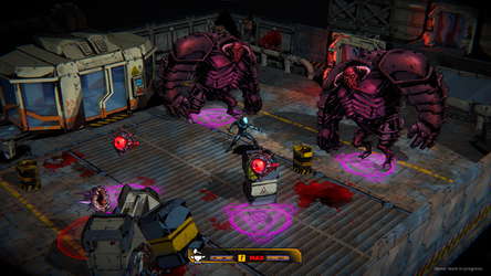 Lethal Honor - Order of the Apocalypse screenshot 9