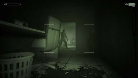 Outlive screenshot 11