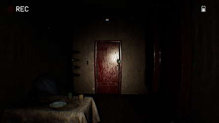 Death From The Darkness screenshot 9
